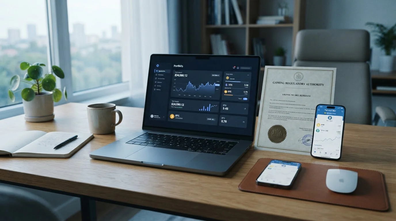 BNB Casino Comparison UK 2026: Best Binance Coin Sites