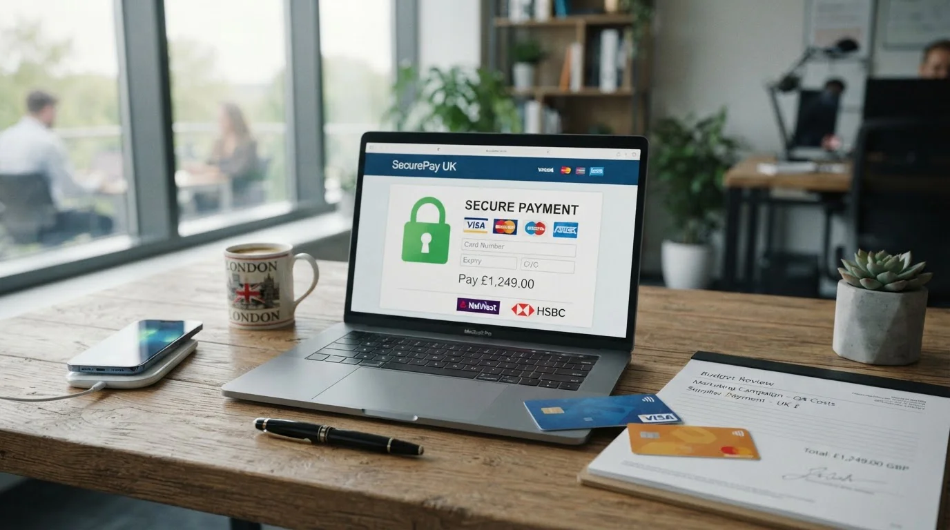 Casino Sites That Accept Credit Card UK 2026 — Offshore Options