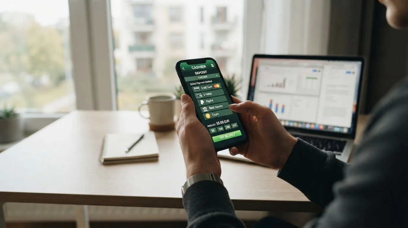 Casinos That Accept AstroPay UK 2026 — Deposit Guide & Site List