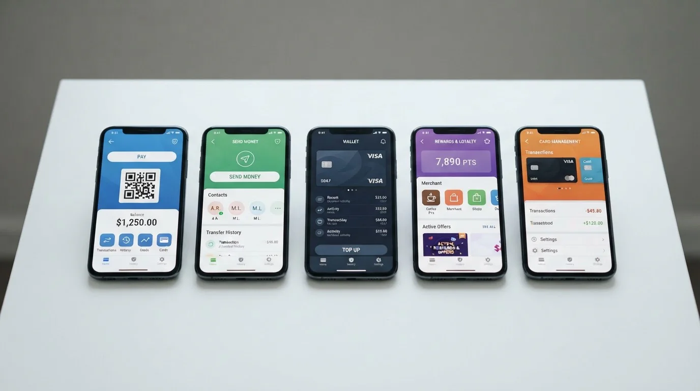 E-wallet comparison Jeton vs Skrill Neteller PayPal