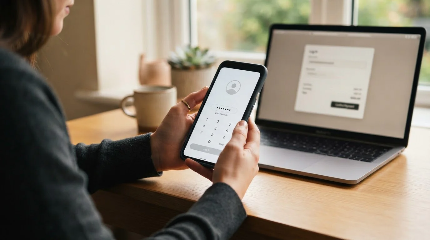 Trustly Pay N Play verification process using UK bank authentication