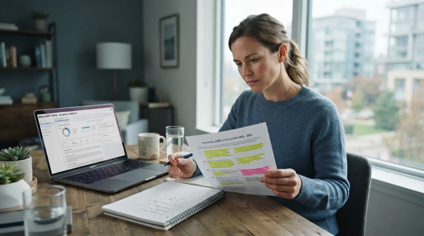 UKGC affordability checks and regulatory compliance documentation